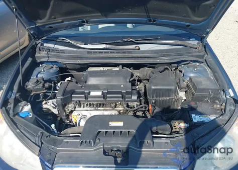 2008 Hyundai Elantra Gls/Se/Limited z USA, uszkodzony, nr VIN KMHDU46D58U405259